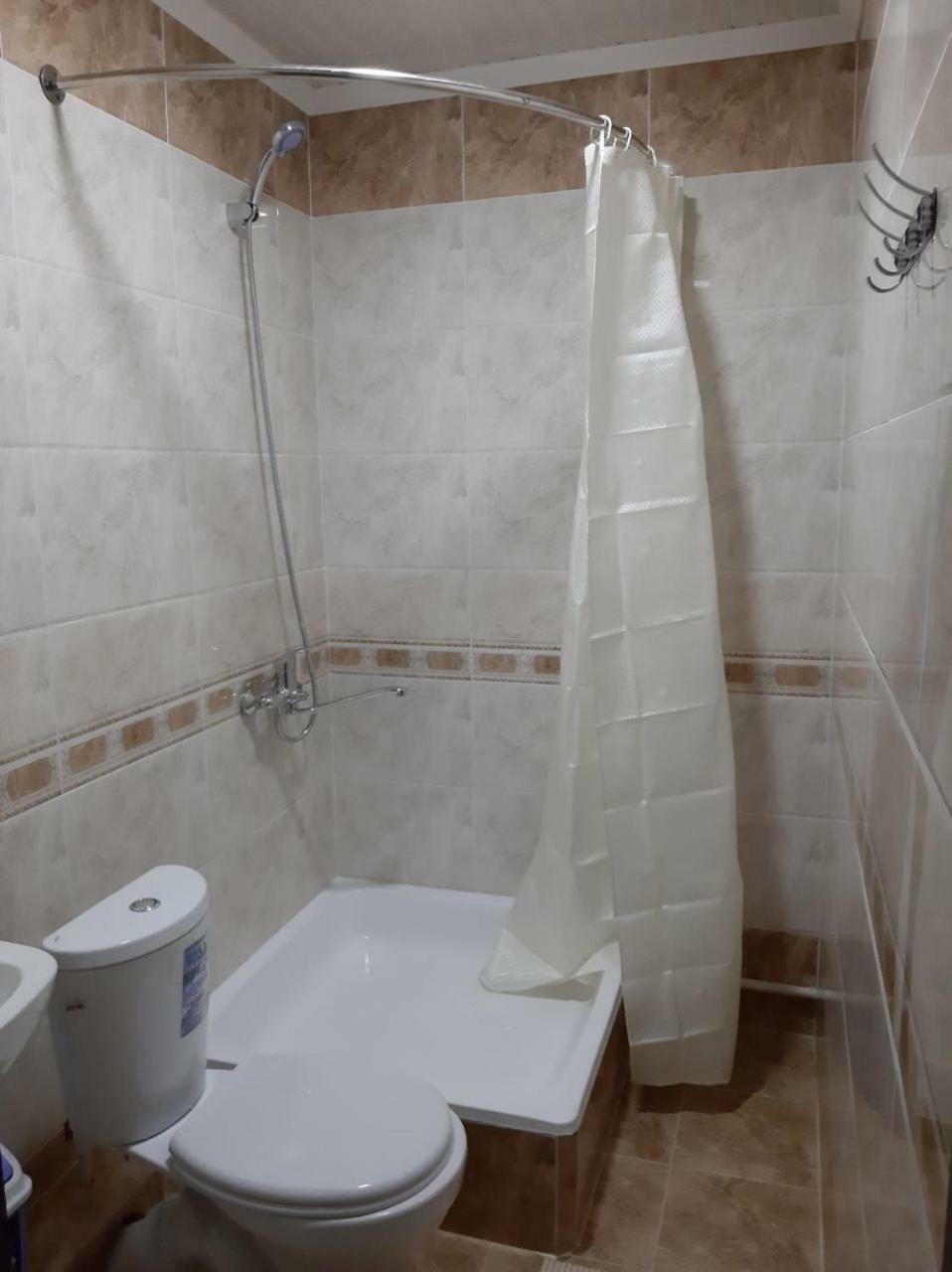 Bed and Breakfast Naqqosh Хіва Екстер'єр фото