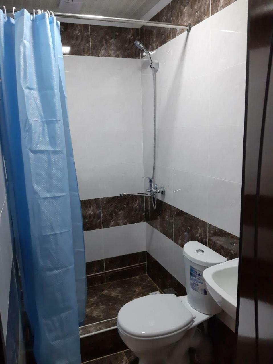 Bed and Breakfast Naqqosh Хіва Екстер'єр фото